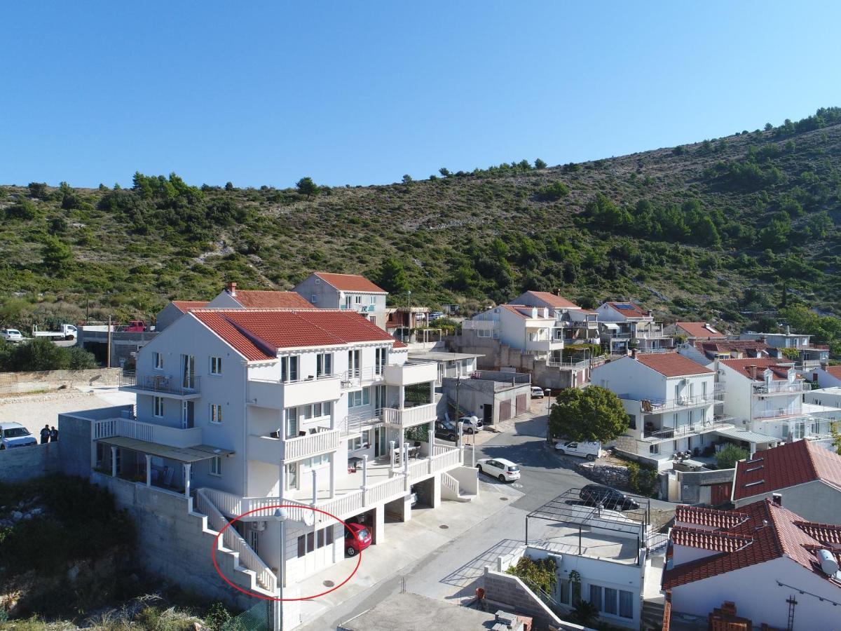 Apartments Marijan Dubrovnik Extérieur photo