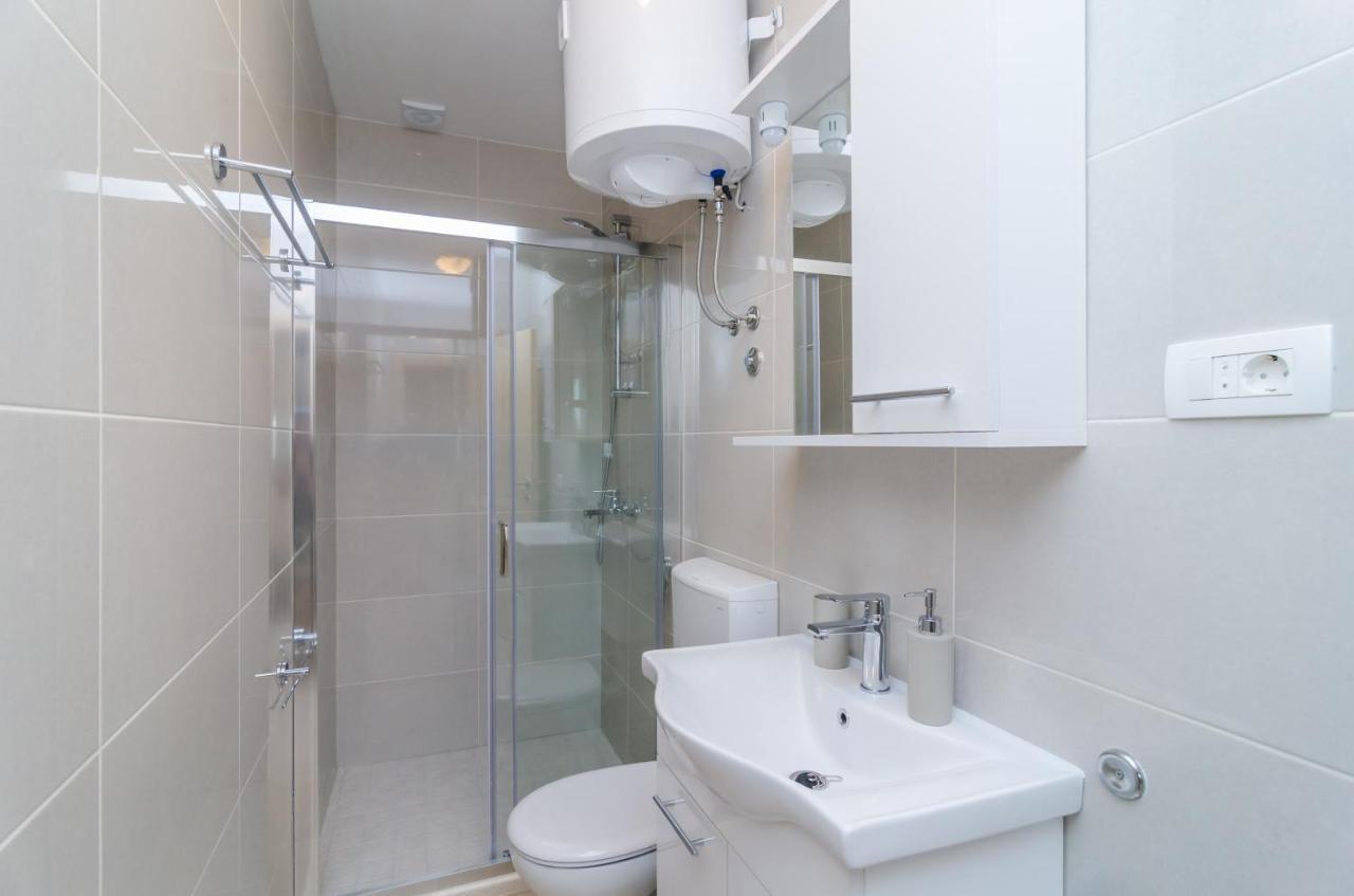 Apartments Marijan Dubrovnik Extérieur photo