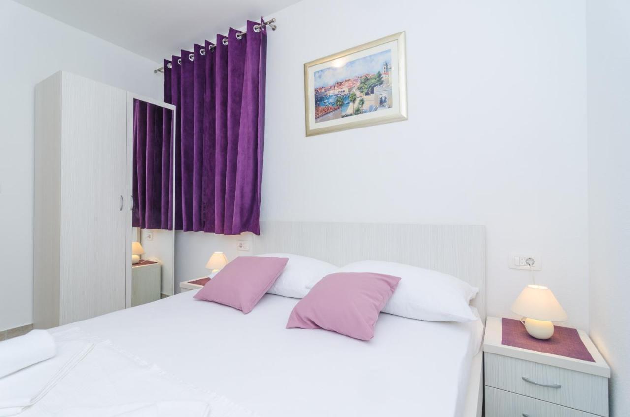 Apartments Marijan Dubrovnik Extérieur photo
