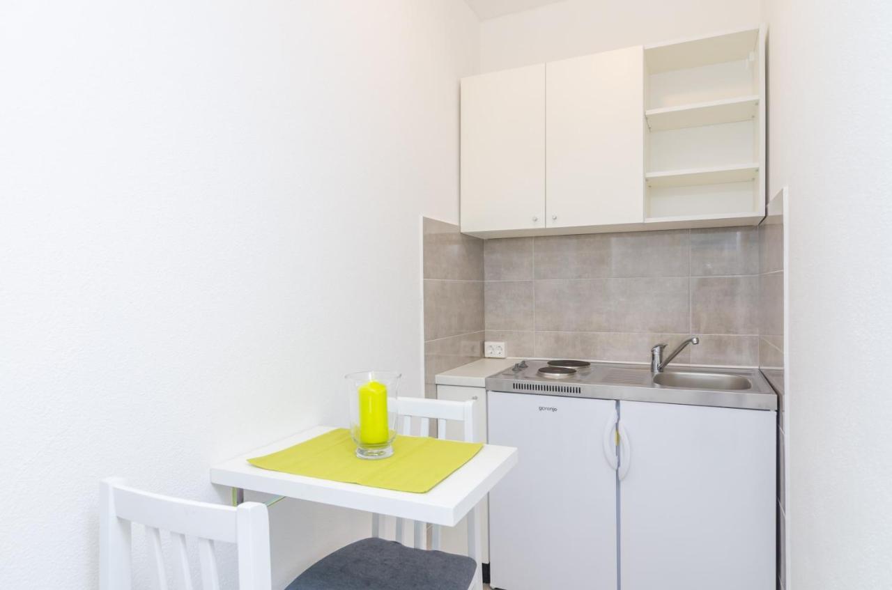 Apartments Marijan Dubrovnik Extérieur photo