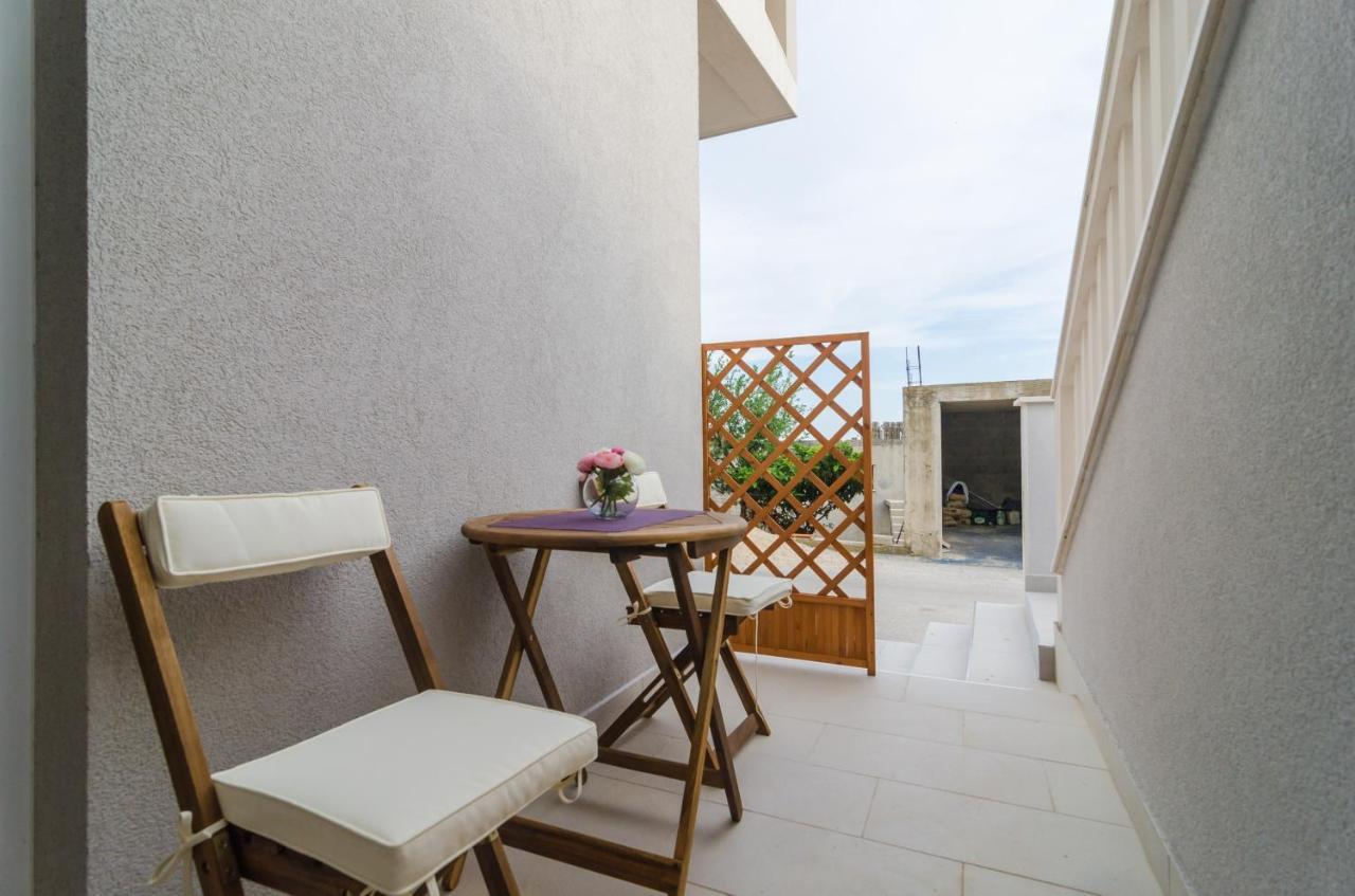 Apartments Marijan Dubrovnik Extérieur photo