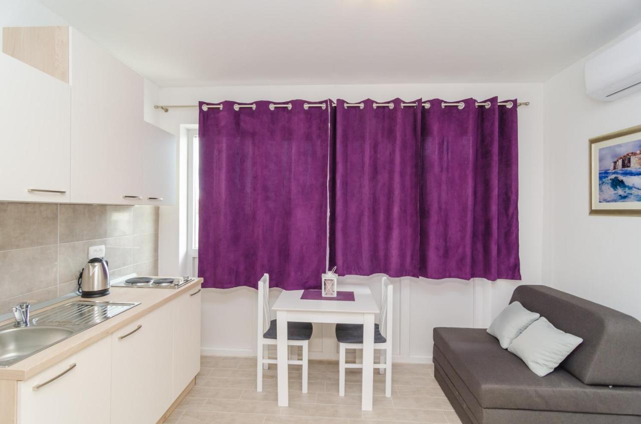 Apartments Marijan Dubrovnik Extérieur photo