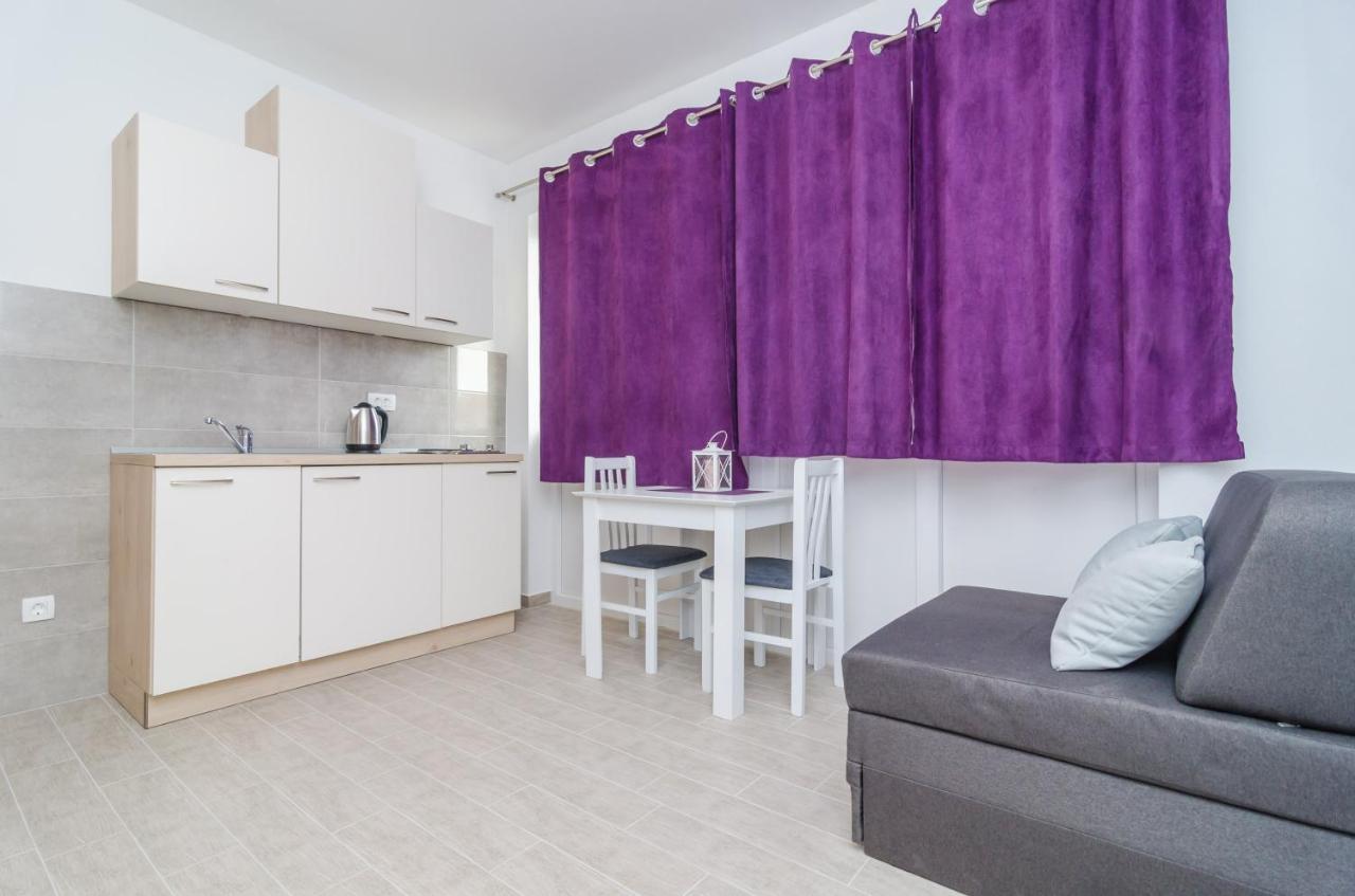 Apartments Marijan Dubrovnik Extérieur photo