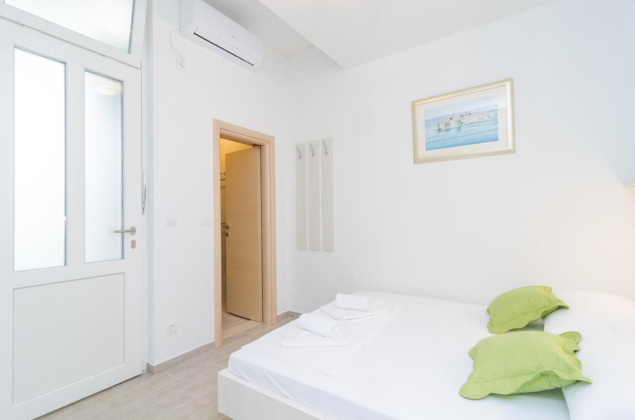 Apartments Marijan Dubrovnik Extérieur photo